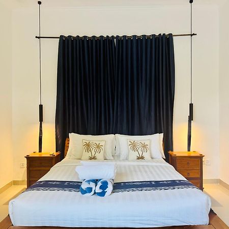 Villa Banua Seminyak Eksteriør bilde