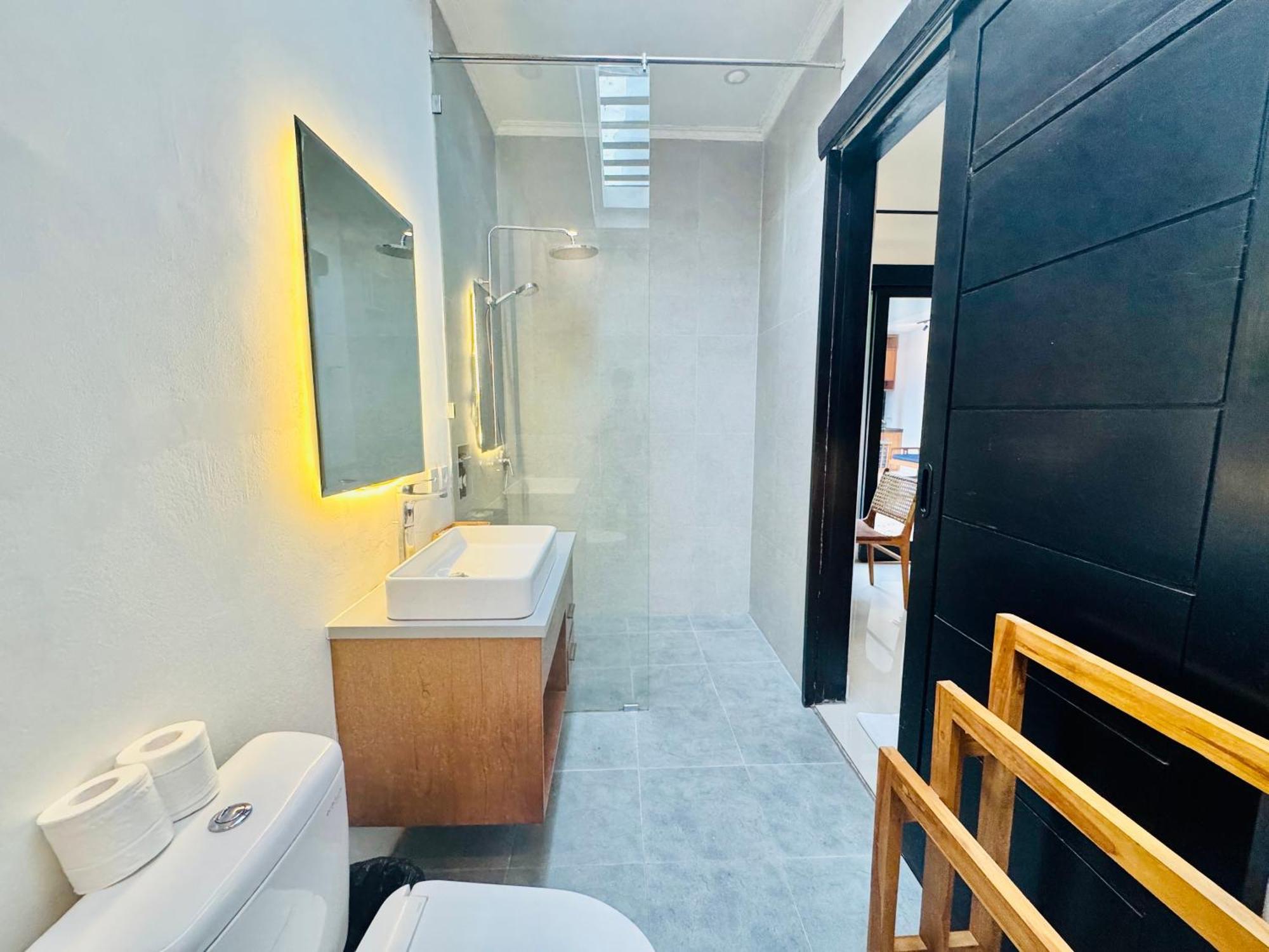Villa Banua Seminyak Eksteriør bilde